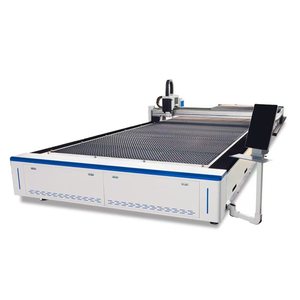 Máquina de Corte Láser de Fibra de Alta Velocidad Precitec Head 3015 para Metal, Control Automático de 3 Ejes Cypcut, Refrigeración por Agua, Corte Láser 3015 - Product Image 4