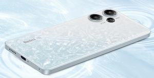 Pantalla Grande de 6.67'', Cámara Estabilizada de 64MP con Disparo Rápido, Batería de Gran Capacidad de 5000Ah, Doble SIM para Red Mi Note 12 Usado - Product Image 2