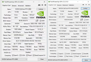 PCWINMAX <span class=keywords><strong>Rtx</strong></span> <span class=keywords><strong>2060</strong></span> Super <span class=keywords><strong>2060</strong></span> s <span class=keywords><strong>2060</strong></span> 6GB 8GB 12GB Gaming <span class=keywords><strong>Geforce</strong></span> Tarjeta gráfica para escritorio Factory Outlet GPU - Product Image 5