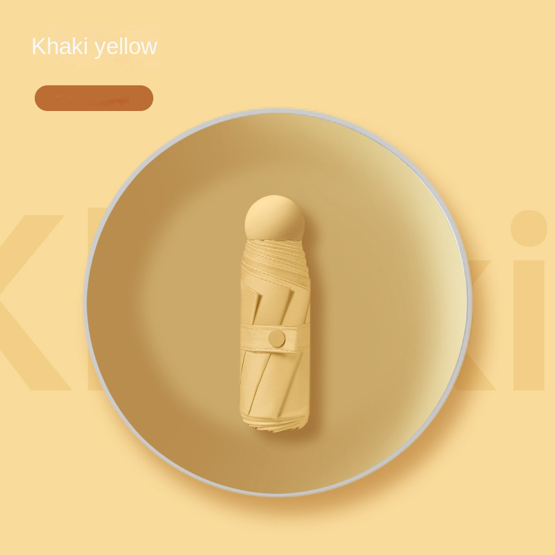 Jaune kaki