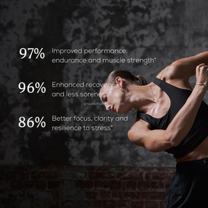 プライベートブランド クレアチン一水和物パウダー 純粋クレアチンパウダー 5g サシェ 大人向け筋肉増強用 - Product Image 4