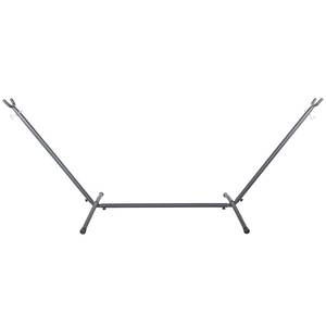 <span class=keywords><strong>9</strong></span> फुट पोर्टेबल भारी शुल्क स्टील अंतरिक्ष की बचत के लिए फिट बैठता है झूला - Product Image 5