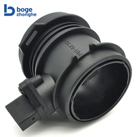 Medidor de Flujo de Aire de Alta Calidad 1120940048 para Mercedes Benz Clase C E CLK SL BMW Serie 3 5 Porsche Boxster MAF