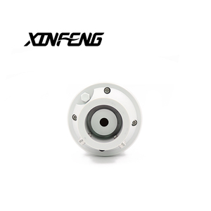 Capteur météo compact tout-en-un XF1013 PM2.5 PM10 CO NO2 SO2 O3 H2S TVOC Température Humidité Vitesse et direction du vent - Product Image 5