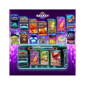 Tùy biến Orion Sao milkyway juwa trò chơi Vault gameroom Vegas x Trò chơi trực tuyến - Product Image 6