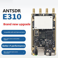 Carte de développement SDR haute performance Microphase ANTSDR E310 AD9361 70 MHz à 6 GHz compatible Pluto pour GNU Radio