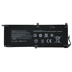 <span class=keywords><strong>Batterie</strong></span> au lithium-ion pour <span class=keywords><strong>ordinateur</strong></span> <span class=keywords><strong>portable</strong></span>, <span class=keywords><strong>batterie</strong></span> <span class=keywords><strong>externe</strong></span> KK04XL pour <span class=keywords><strong>HP</strong></span> Pro x2 612 G1, <span class=keywords><strong>batterie</strong></span> pour tablette HSTNN-IB6E <span class=keywords><strong>portable</strong></span> - Product Image 1