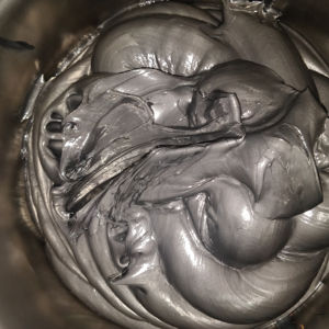 Высокотемпературная смазка, производство из Китая, промышленные смазочные материалы для консистентной смазки с базовым составом масла - Product Image 2