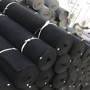 <span class=keywords><strong>Géotextile</strong></span> <span class=keywords><strong>200g</strong></span> 300g 400g Prix <span class=keywords><strong>Géotextile</strong></span> non tissé à fibres stabilisées noires. - Product Image 2