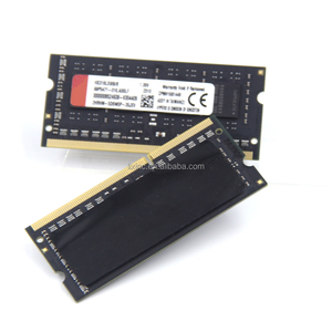 New Bộ nhớ máy tính để bàn máy tính xách tay DDR <span class=keywords><strong>DDR3</strong></span> DDR4 <span class=keywords><strong>4GB</strong></span> 8GB 16GB 32GB Bộ nhớ thanh - Product Image 2