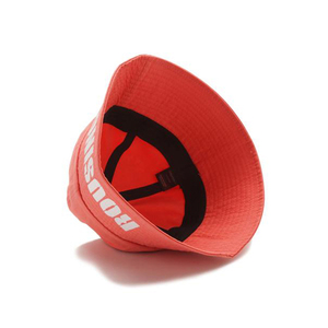 New Trend Hot Sale Designer Custom Printed Letter <strong>Funky</strong> 6 Panel Short Brim Fisherman Cap Plain <strong>Bucket</strong> <strong>Hat</strong> - Product Image 6
