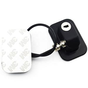 Mofajs — serrure de <span class=keywords><strong>protection</strong></span> pour enfants, à verrouillage d'armoire multifonctionnelle, <span class=keywords><strong>anti</strong></span>-<span class=keywords><strong>chute</strong></span>, à limite supérieure, pour fenêtre - Product Image 5