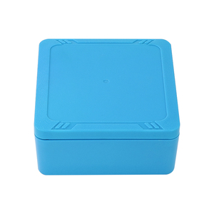 Szomk ABS nhựa bao vây IP67 hộp chống thấm nước bao vây nhựa điện tử trường hợp - Product Image 4