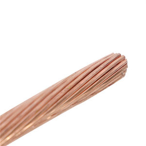 High-Quality 99% Pure <b>Copper</b> Scrap Wire for Export - Product Image 5