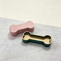 Boîtes cadeaux artisanales de forme irrégulière haut de gamme, boîtes à souvenirs en carton personnalisées pour cadeaux spéciaux et emballages de bijoux, vente en gros