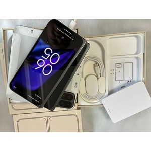 Téléphone portable d'occasion 9ProFold 5G de haute qualité, débloqué, original, 16 Go de RAM, écran 6,3 pouces, batterie excellente - Product Image 2