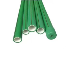 Ppr Water Pipe 20mm 25mm Cold Hot Use <b>Heat</b> Resistant - Product Image 2