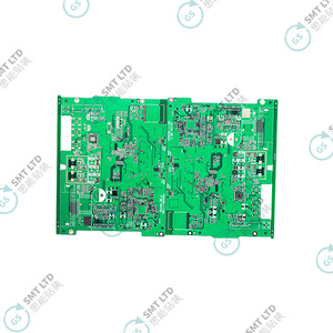 Fabrication de circuits imprimés, carte mémoire Goldfinger - Product Image 6
