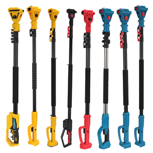 Motosierra de Litio Industrial Pequeña de Alta Potencia 21V 300W 150mm con Opciones OEM Personalizables, Recargable para Bricolaje, Trabajos de Madera y Uso en Exteriores - Product Image 4
