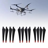 Hélice interne pour drone agricole, pompe à hélice pour drone agricole