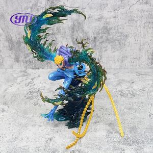 Figura de Anime de Personaje de Dibujos Animados, Modelo de Pájaro <span class=keywords><strong>Inmortal</strong></span> Marco de los Piratas Barbablanca GK, Nuevo Estilo 2025, Gran Venta - Product Image 4