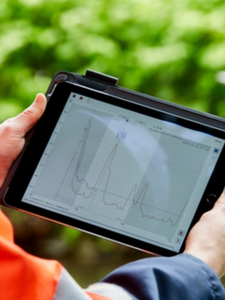 เซ็นเซอร์วัดระดับเรดาร์ Endress+Hauser Micropilot รุ่น FMR10 ซีรีส์  พร้อมสัญญาณเอาต์พุต 4-20mA สำหรับการวัดและวิเคราะห์ - Product Image 4