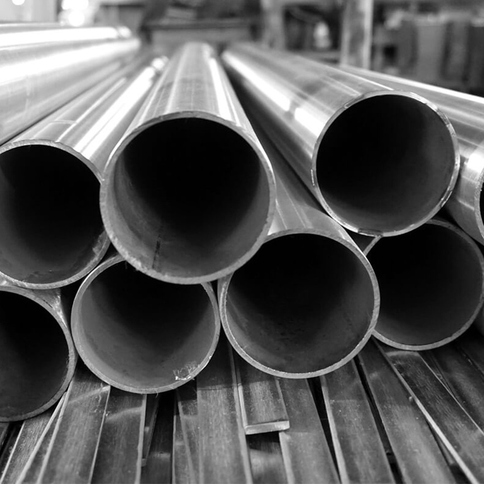 321H stainless steel pipe heat treatment 321H stainless steel pipe heat treatment