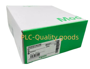 Module <span class=keywords><strong>de</strong></span> processeur TSXP573634M Unity 16/32 bits 1024I/O Modicon Premium Series PLC - Product Image 3