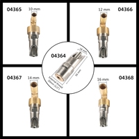 13 types de abreuvoirs automatiques pour porcs en acier inoxydable avec filtre, bec d'abreuvement pour porcelets, équipement d'élevage porcin