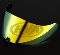 Visière photochromique Scorpion Exo 520 391, nouvelle visière pour casques de moto, écran facial photochromique Scorpion Exo R1, vente chaude