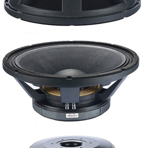 Happy bose speaker bluetooth 18 inch large power subwoofer speaker audio subwoofer speaker - Product Image 1