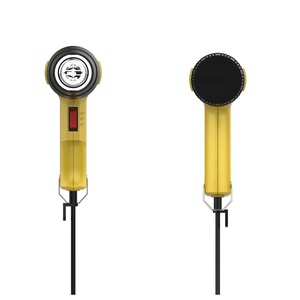 Qili 866C Fábrica Nueva llegada Low Moq <span class=keywords><strong>Pistola</strong></span> <span class=keywords><strong>de</strong></span> <span class=keywords><strong>calor</strong></span> eléctrica <span class=keywords><strong>Segunda</strong></span> marcha Velocidad del viento por botón <span class=keywords><strong>Pistola</strong></span> <span class=keywords><strong>de</strong></span> <span class=keywords><strong>calor</strong></span> caliente móvil - Product Image 5