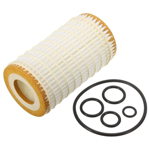 Filtro de Aceite Original para Mercedes-Benz W204, C208, C209, A207 W164 W221 0001802309, 1121800009, 0001802609 - Comprar Filtro de Aceite - Product Image 1