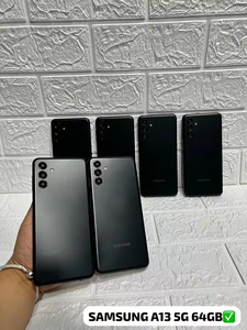 Smartphone Android di Seconda Mano A03S A12 <span class=keywords><strong>A13</strong></span> Versione USA in Buone Condizioni Vendita all'Ingrosso Economica 5G - Product Image 5