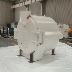 WSL1650 Высокопроизводительные горизонтальные вибрационные центрифуги - Product Image 1