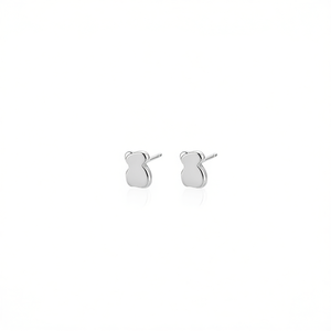 ต่างหูแฟชั่น OSO สตั๊ด PE2588 สำหรับผู้หญิงเครื่องประดับคุณภาพสูง - Product Image 3