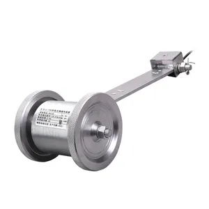 Chất Lượng Cao Cực Tốc Độ Vành Đai Quy Mô Tốc Độ Cảm Biến Quang Điện Xung Tín Hiệu Bánh Xe Tốc Độ Cảm Biến Cho Quy Mô Vành Đai Hệ Thống - Product Image 2