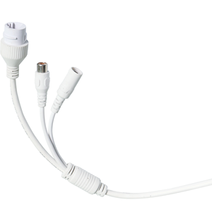 用于稳定传输的高质量监控摄像机集成电缆 - Product Image 5