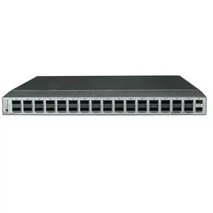 สวิตช์ศูนย์ข้อมูลความหนาแน่นสูง CE6865E-48S8CQ-B 48 พอร์ต 25G SFP28 และ 8 พอร์ต 100G QSFP28 - Product Image 2