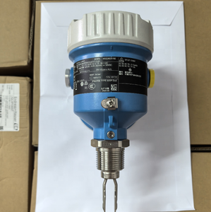 Medidor de Nivel Ultrasónico Original E+H Alemania FTL51B-NCA4AMFAA1AJA1VCJ+LA, Gran Venta - Product Image 2