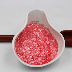 EAGLEGIFTS-Juego <span class=keywords><strong>de</strong></span> purpurina extrafina holográfica <span class=keywords><strong>de</strong></span> oro rosa grueso para uñas - Product Image 4