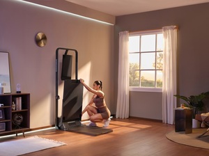 Speediance Stazione Fitness Intelligente Power Station Unisex Smart Trainer per Allenamento di Forza a Resistenza Attrezzatura Palestra Domestica All-in-One per Esercizi - Product Image 4