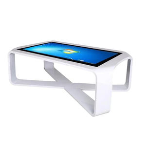 Smart Android Windows Interactive Indoor Table para Café/Conferência/Jogo/Reunião para Lojas de Varejo Aeroportos Exhibition Halls - Product Image 3
