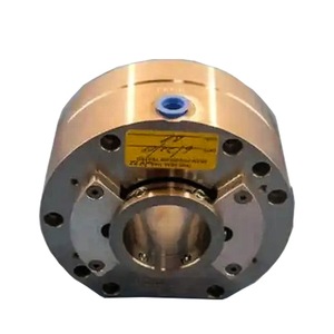 Kit d'engrenages pour climatisation centrale 029-14400-165 1609003, pièce HVAC en aluminium anti-poussière - Product Image 1