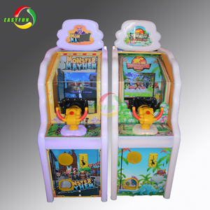 Premio juego de la redención de la bola de juego de arcade de disparo de la máquina - Product Image 5
