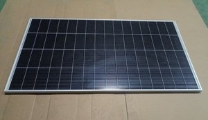 Panneau solaire 18V 250W anti-point chaud avec conception à <span class=keywords><strong>triple</strong></span> connexion parallèle indépendante pour l'éclairage des abris de jardin et des serres - Product Image 5