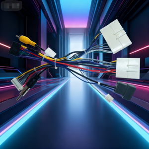 Caja de Protocolo de Línea de Navegación de Pantalla - Product Image 1