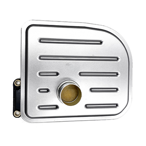 <span class=keywords><strong>Precio</strong></span> <span class=keywords><strong>de</strong></span> fábrica A6LF1 Transmisión <span class=keywords><strong>de</strong></span> <span class=keywords><strong>caja</strong></span> <span class=keywords><strong>de</strong></span> <span class=keywords><strong>cambios</strong></span> <span class=keywords><strong>automática</strong></span> A6LF2 A6LF3 filtro <span class=keywords><strong>de</strong></span> aceite automático 46321-3B000 para HYUNDAI KIA - Product Image 1