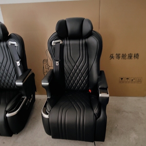 공장 새 스타일 고급 밴 개조 밴 시트 맞춤형 자동차 시트 - Product Image 4