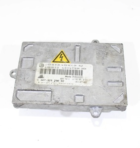 Modulo di Controllo Ballast HID D1S per Fari Usato 130732920002 A2308209426 per <span class=keywords><strong>Mercedes</strong></span> Classe SL R203 R230 <span class=keywords><strong>CLC</strong></span> - Product Image 3